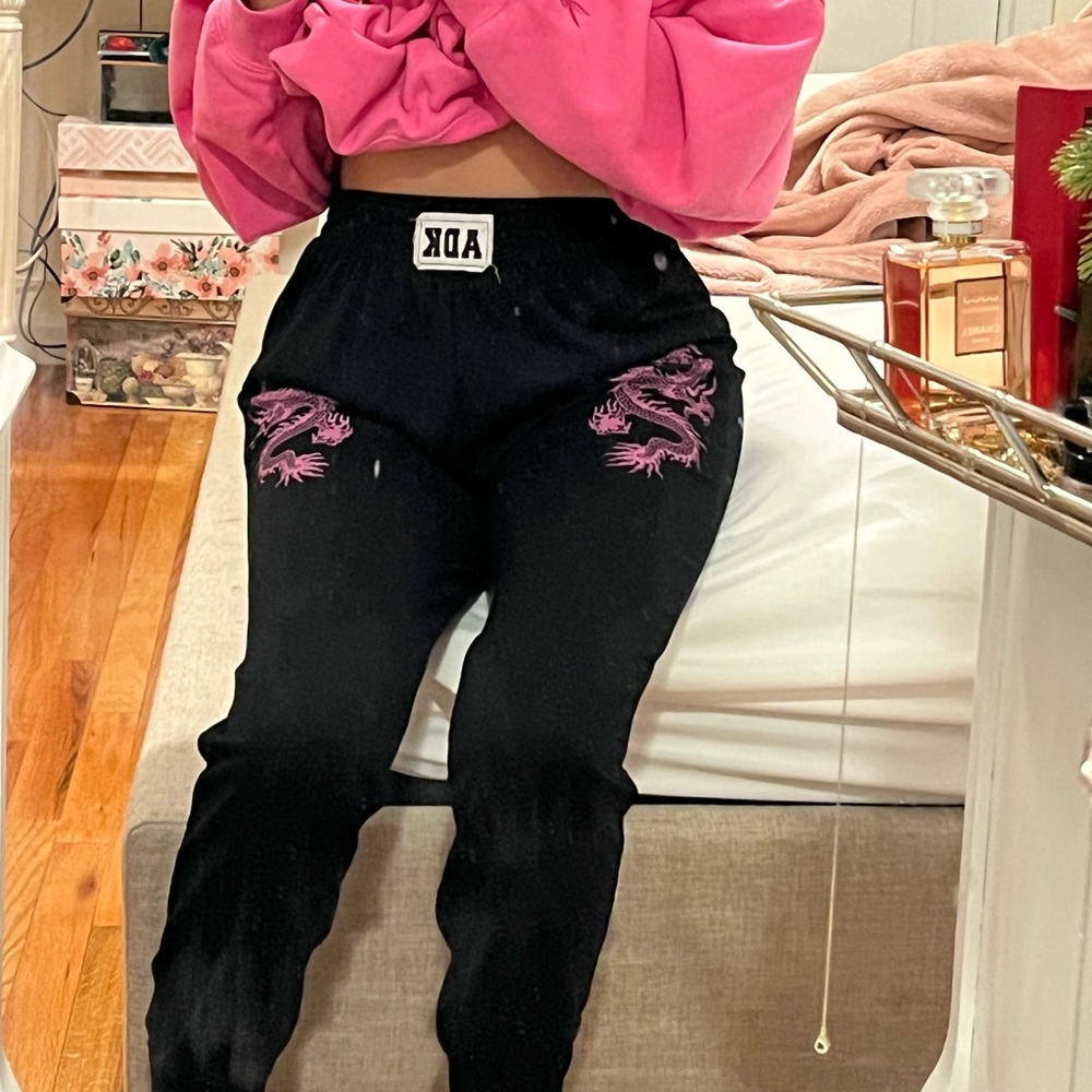 adika tokyo pants